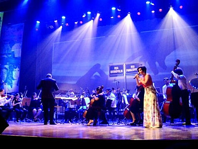 Lei da Orquestra Sinfônica Jovem de Caraguatatuba e do Programa Bolsa-Orquestra é sancionada