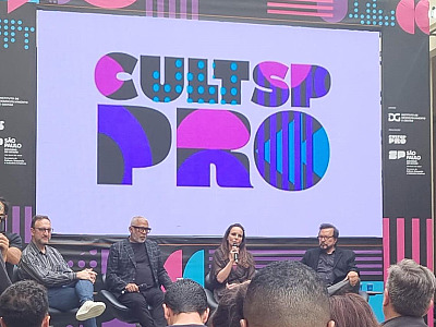 CULTSP PRO chega a São Sebastião com oportunidades inéditas de qualificação cultural