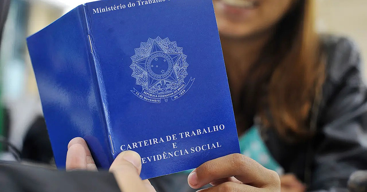 Caraguá oferece 176 vagas de emprego pelo PAT