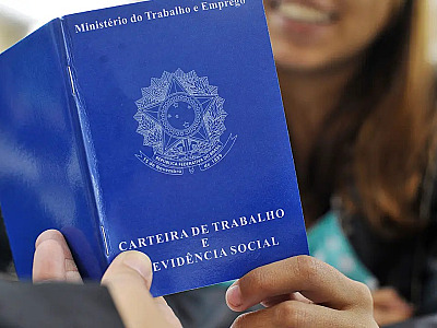 Caraguá oferece 176 vagas de emprego pelo PAT
