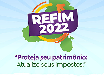 Prefeitura de Ilhabela inicia Refim 2022 com descontos de até 100% em multas e juros