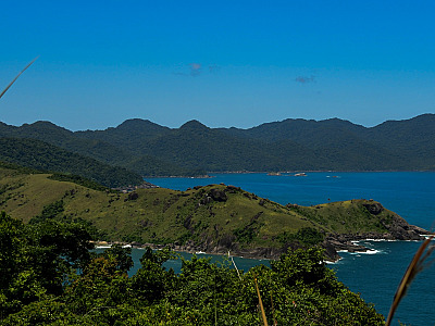 Ilhabela promove ações educativas e de conscientização na Semana do Meio Ambiente 2025