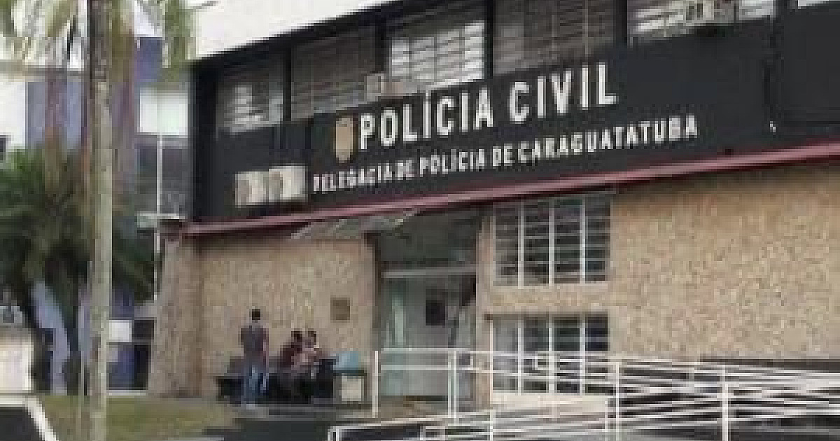 Jovem é atropelado e morto a tiros no Perequê-Mirim em Caraguatatuba