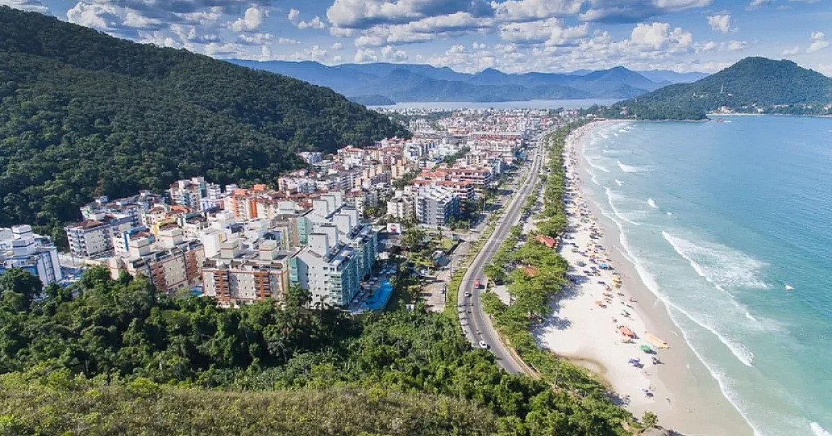 Criminosos aplicam novo golpe no comércio de Ubatuba