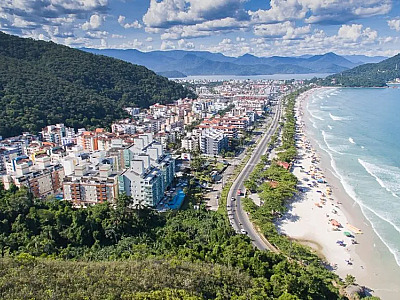 Criminosos aplicam novo golpe no comércio de Ubatuba