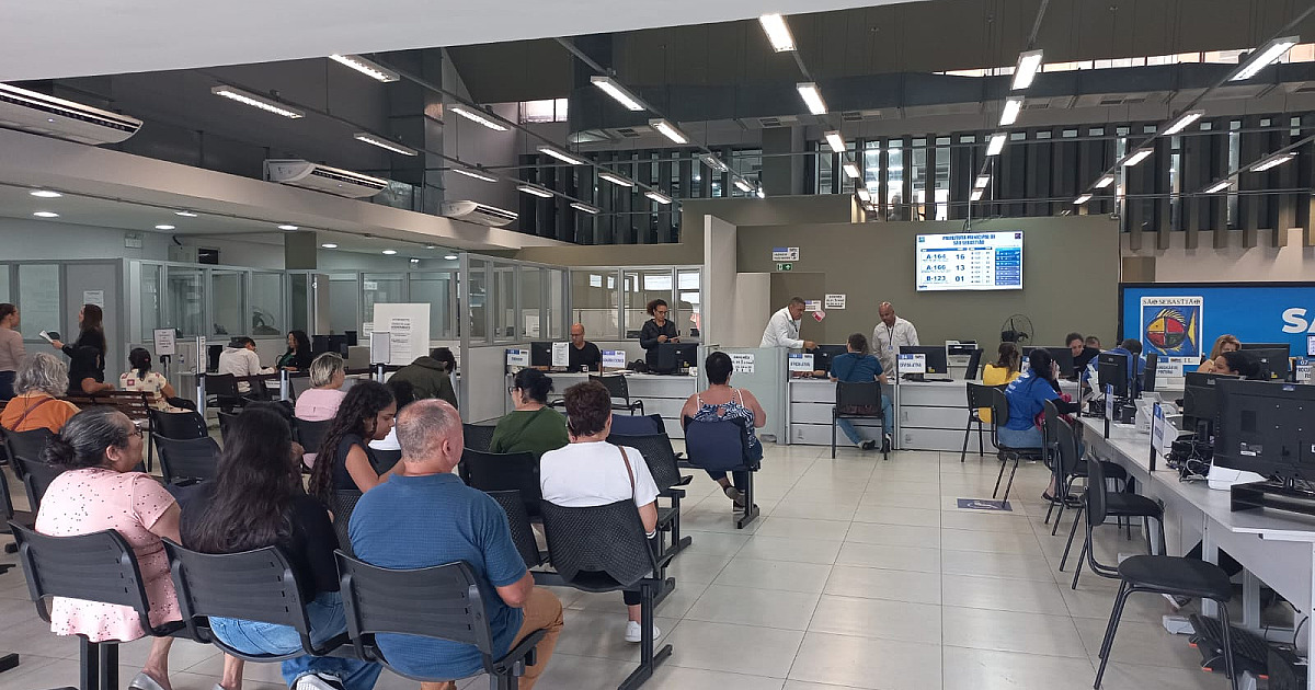 Programa de anistia fiscal atende 1.400 contribuintes em 20 dias