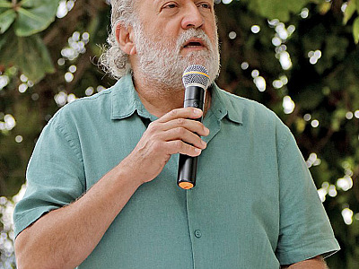 Toninho Colucci comemora destaque de Ilhabela no ranking nacional de desenvolvimento sustentável