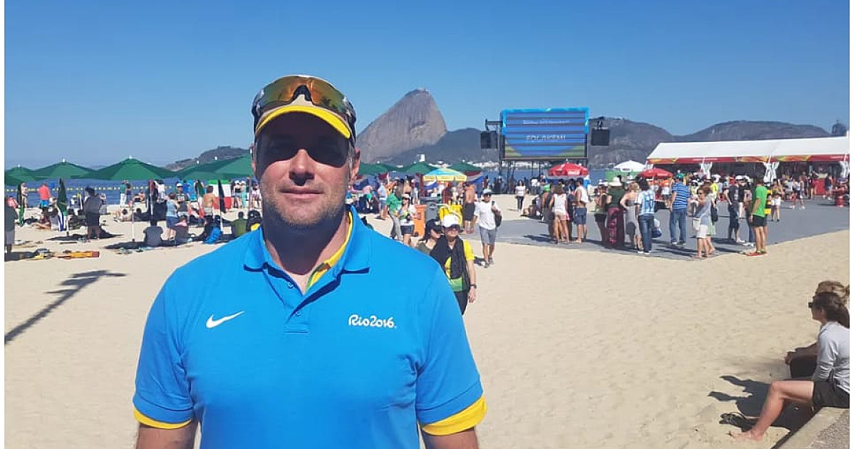 Medalhista Olímpico e atual secretário de esportes, mansão de Bruno Prada em Ilhabela vai a leilão