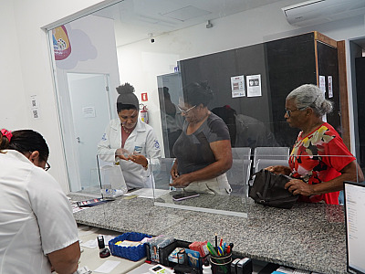Prefeitura de São Sebastião alerta para a conscientização da comunidade para faltas em consultas médicas