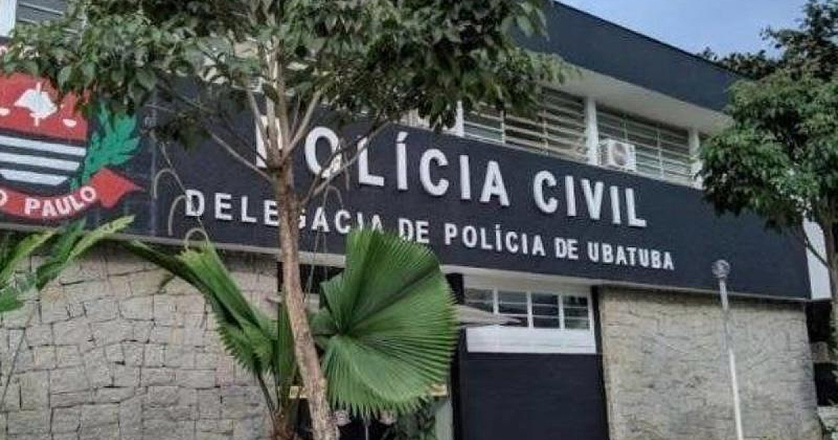 Idosa morre atropelada na Rio-Santos em Ubatuba