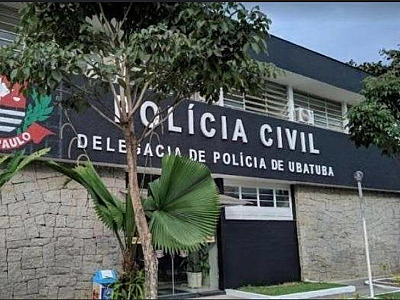 Idosa morre atropelada na Rio-Santos em Ubatuba