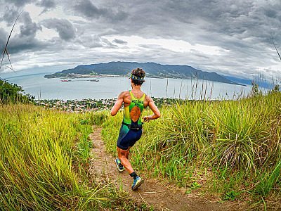 Ilhabela recebe segunda etapa do XTERRA Brasil 2025 com adaptações no apoio municipal
