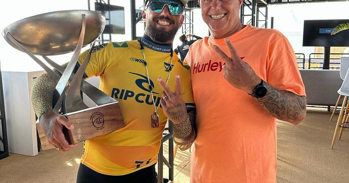 Em defesa do filho, Ricardinho Toledo manda recado aos haters após ataques nas redes
