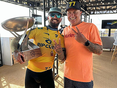 Em defesa do filho, Ricardinho Toledo manda recado aos haters após ataques nas redes
