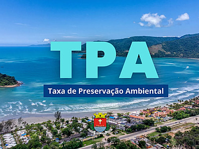 Vereadores farão Audiência Pública para discutir Taxa Ambiental em Ubatuba