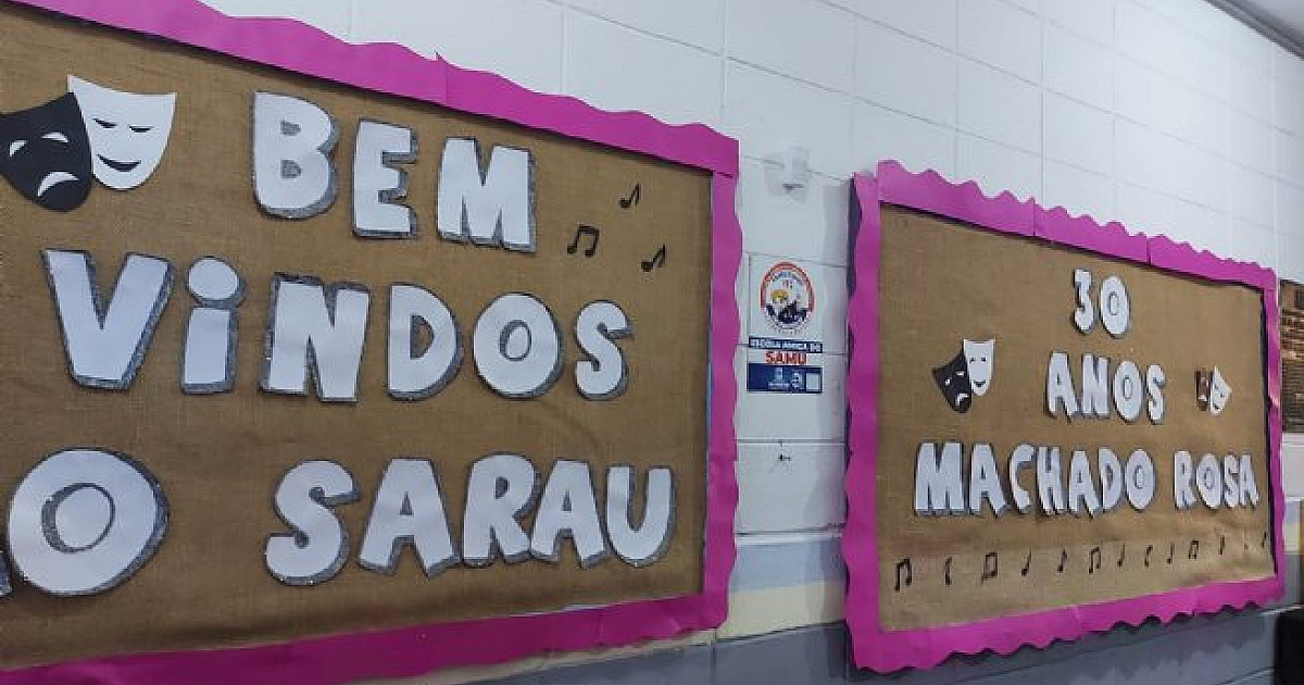 EM Prof. Dr José Machado Rosa comemora 30 anos de história