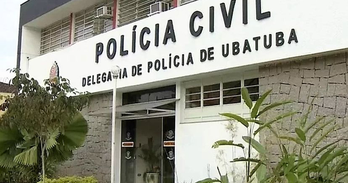 Jovem de 23 anos é internada em estado grave após agressão doméstica em Ubatuba