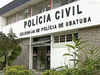 Jovem de 23 anos é internada em estado grave após agressão doméstica em Ubatuba