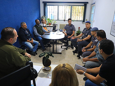 Caraguatatuba alinha estratégias para reduzir irregularidades em adegas e bares
