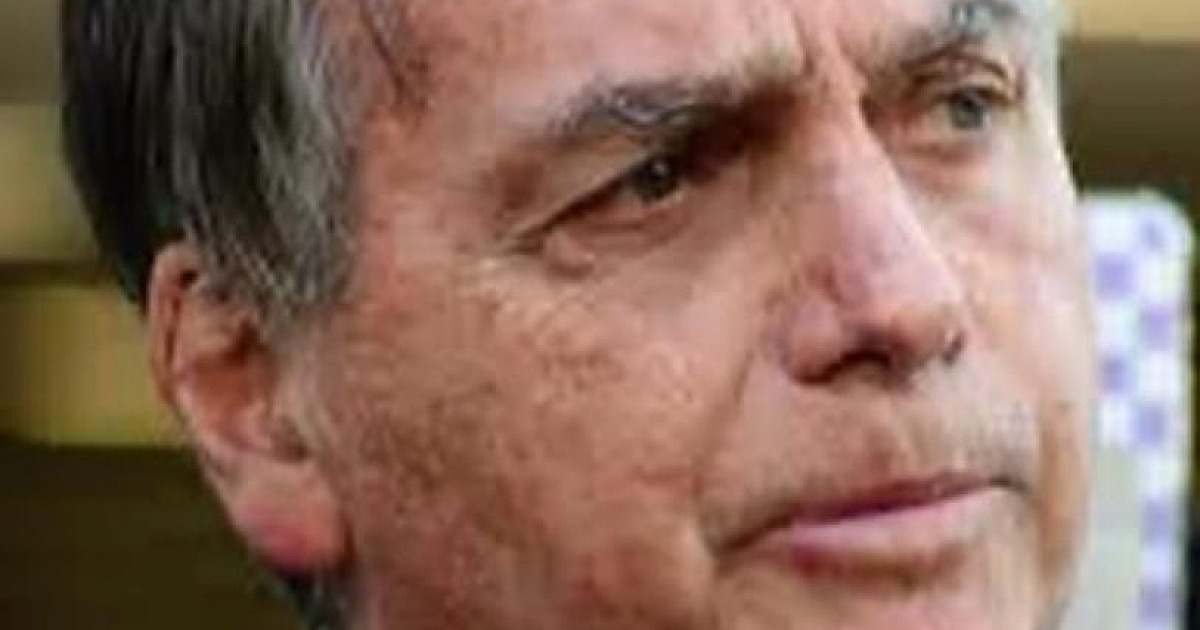Bolsonaro vem a São Sebastião prestar depoimento no “caso da baleia” em 7 de fevereiro    