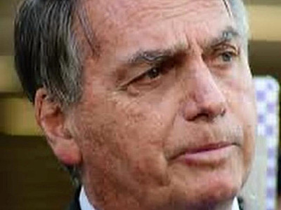 Bolsonaro vem a São Sebastião prestar depoimento no “caso da baleia” em 7 de fevereiro    