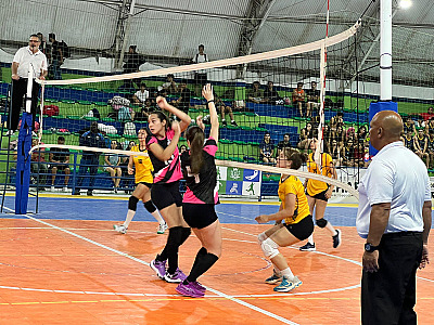 8ª Copa de Vôlei do Estado de São Paulo marca novo capítulo no crescimento da modalidade em Ilhabela
