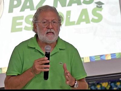 Por nota, Colucci confirma projeto de “Resort ecológico” e diz que vai esclarecer MPF