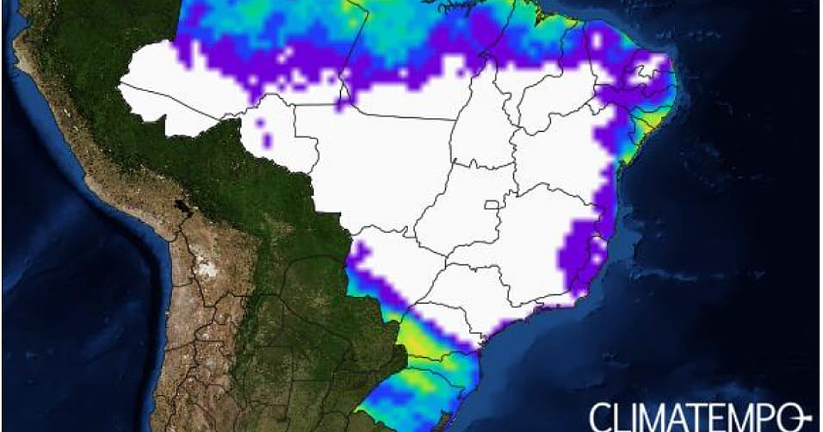 Com manhãs e noites frias, inverno começa nesta quarta-feira (21)