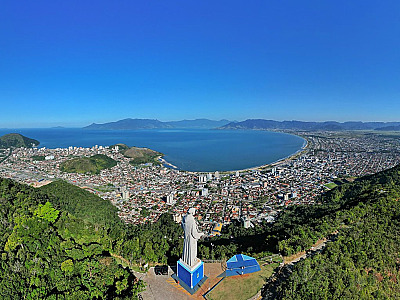 Governo de SP lança pesquisa para população opinar sobre turismo em Caraguatatuba