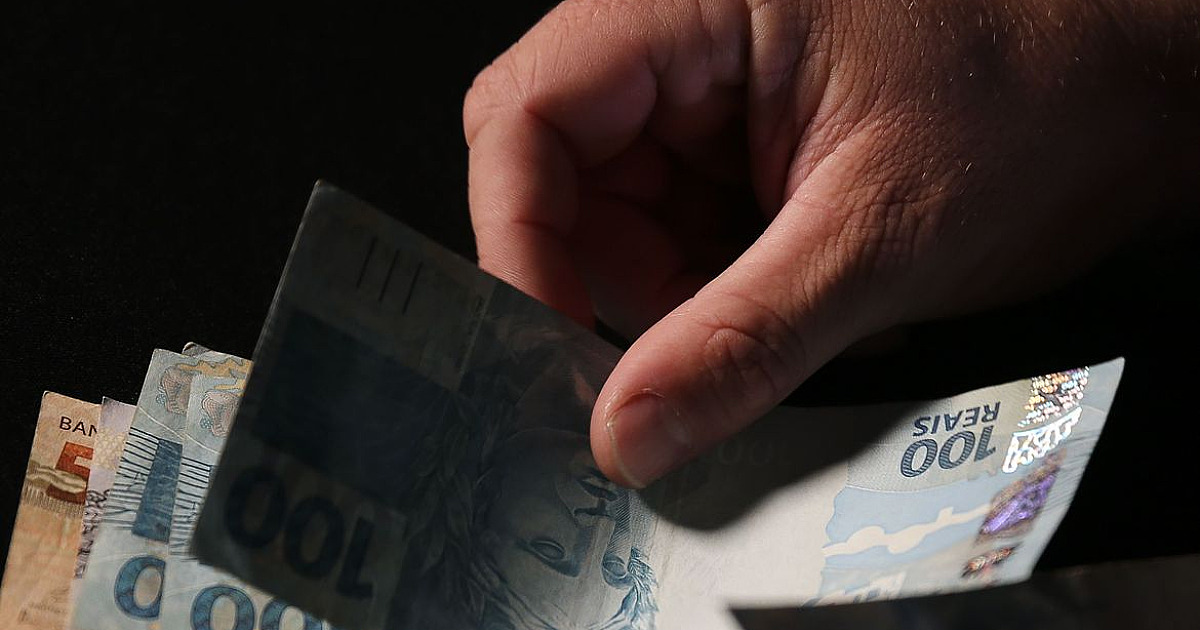BC divulga passo a passo para sacar dinheiro esquecido