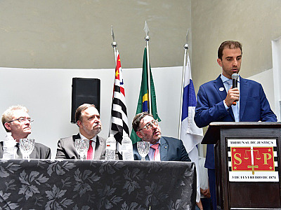 Novo Fórum é inaugurado e amplia capacidade da Justiça em Caraguatatuba