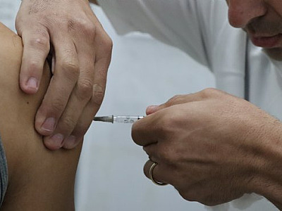 Prefeitura de São Sebastião passa a vacinar público de 10 a 14 anos contra dengue
