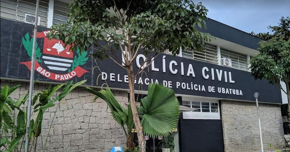 A casa caiu: PM prende procurado no Paraná escondido em Ubatuba