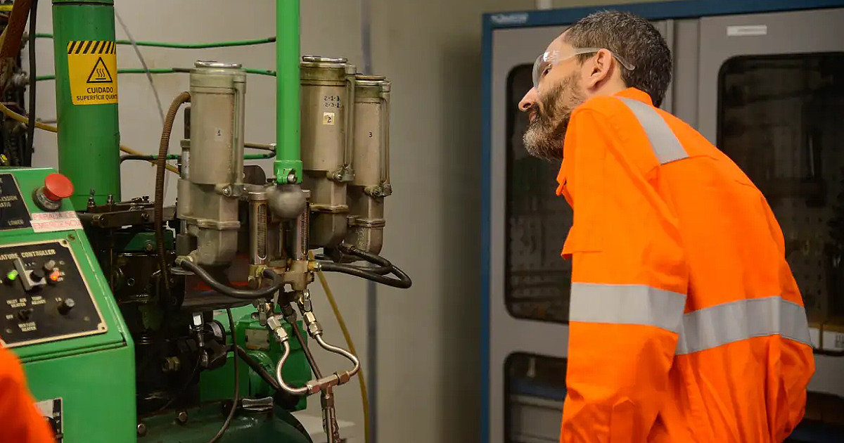 Petrobras abre hoje inscrições para concurso de nível técnico