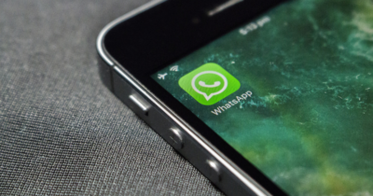 MPF e Idec querem que Whatsapp pague R$ 1,7 bilhão por violações de direitos em política de privacidade