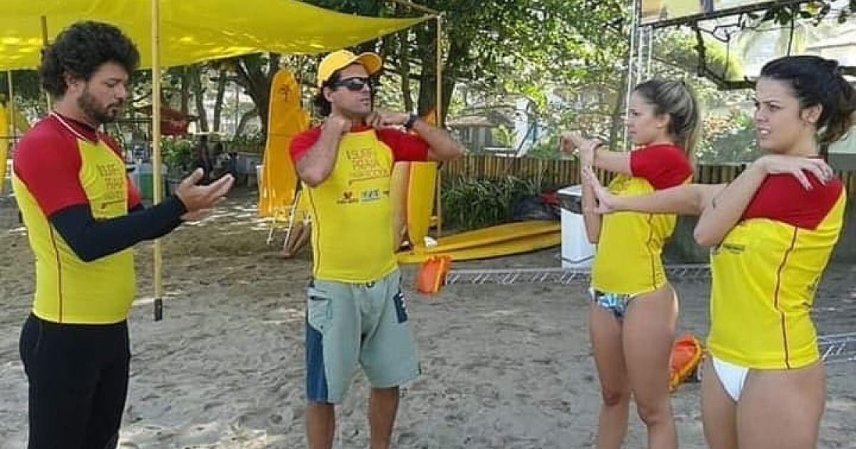 Dia do Surfista é lembrado em todo o Litoral Paulista