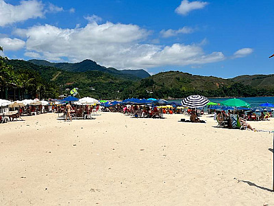 Semana será quente com temperaturas acima dos 30 graus na região