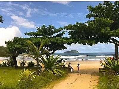 Litoral Norte está com todas as praias próprias para o banho de mar pela primeira vez no ano, diz Cetesb