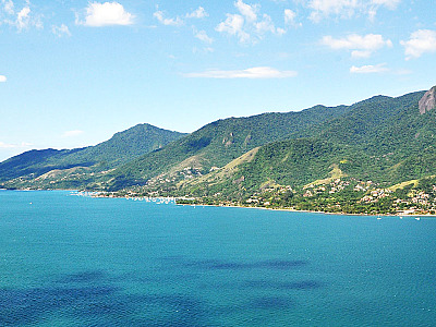 Ilhabela é a cidade que mais exportou produtos em 2023; Caraguá a última