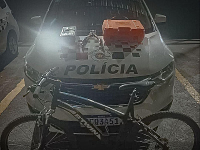PM desarma “casa bomba” do tráfico e prende 5 em Ubatuba