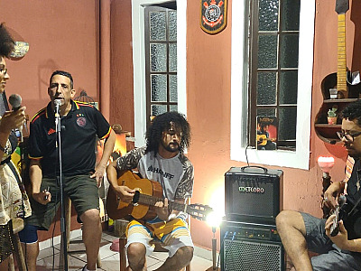 Neste Dia Nacional do Reggae, músicos do LN celebram trabalho e alicerces na região