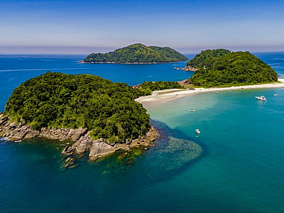 Revista inglesa aponta São Sebastião como um dos melhores destinos de viagem
