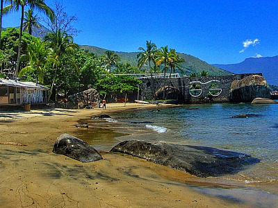 Relatório semanal indica boa qualidade da água nas praias do Litoral Norte