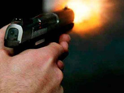 Homem de 41 anos é baleado na cabeça em Ubatuba