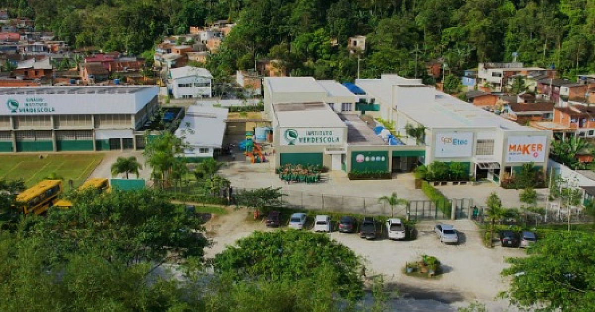 Instituto Verdescola abre 40 vagas para cursos de capacitação profissional