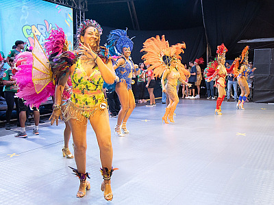 São Sebastião elege Corte do Carnaval 2026 nesta quinta-feira