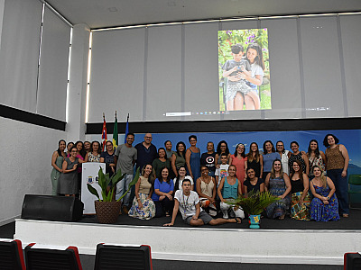 3º Simpósio sobre Transtorno do Espectro Autista da APAE de Ilhabela é marcado por representatividade e inclusão