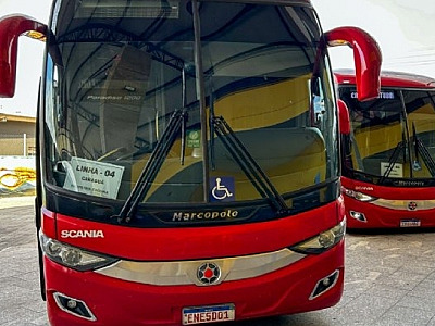 Prefeitura de São Sebastião abre recadastro On-line para benefício de transporte universitário