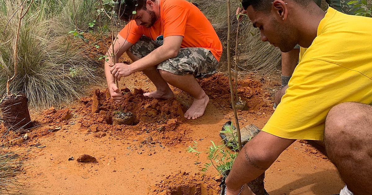 Prefeitura de São Sebastião coletou cerca de 100kg de pilhas e baterias, descartados sem prejudicar o meio ambiente