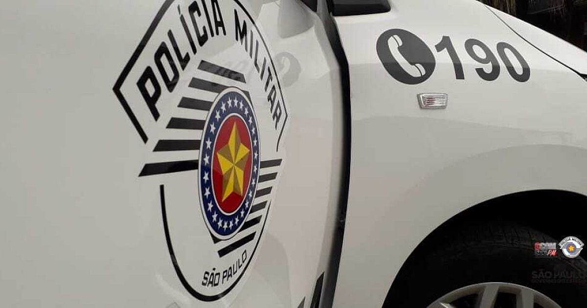 Homem é preso após tentativa de furto frustrada em Caraguatatuba